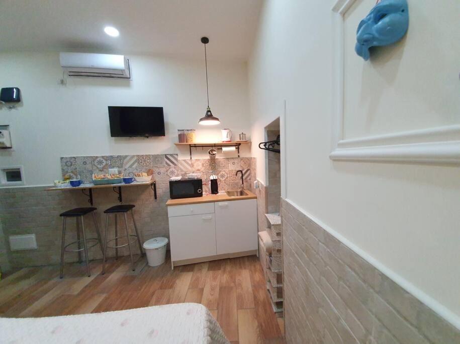 Apartamento Rosy Maison