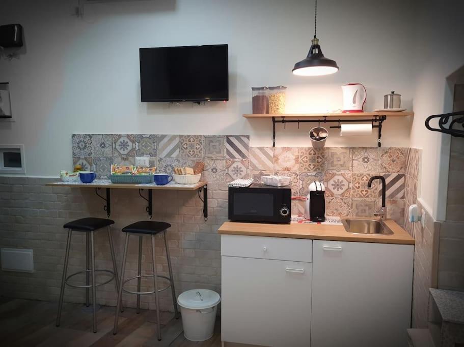 Apartamento Rosy Maison