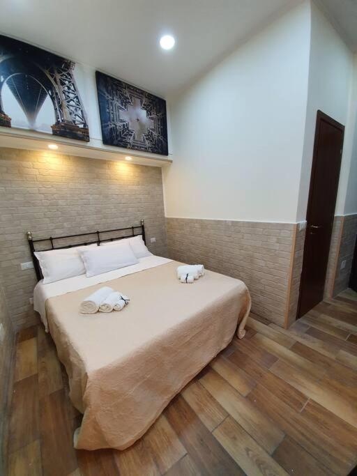 Apartamento Rosy Maison *