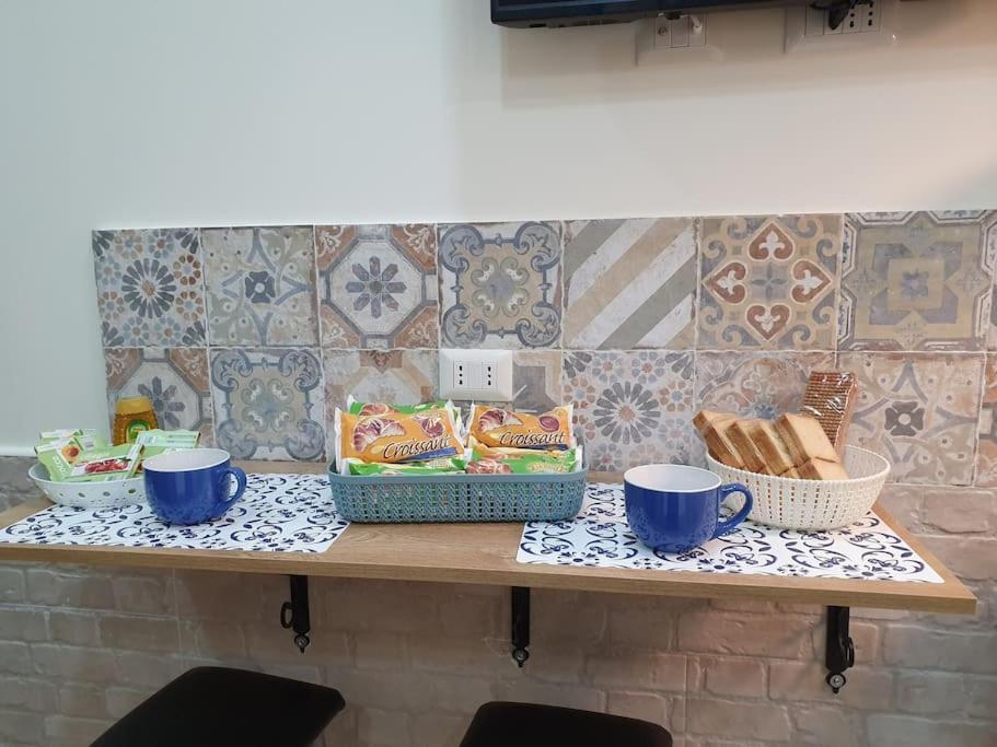 Rosy Maison Apartamento *