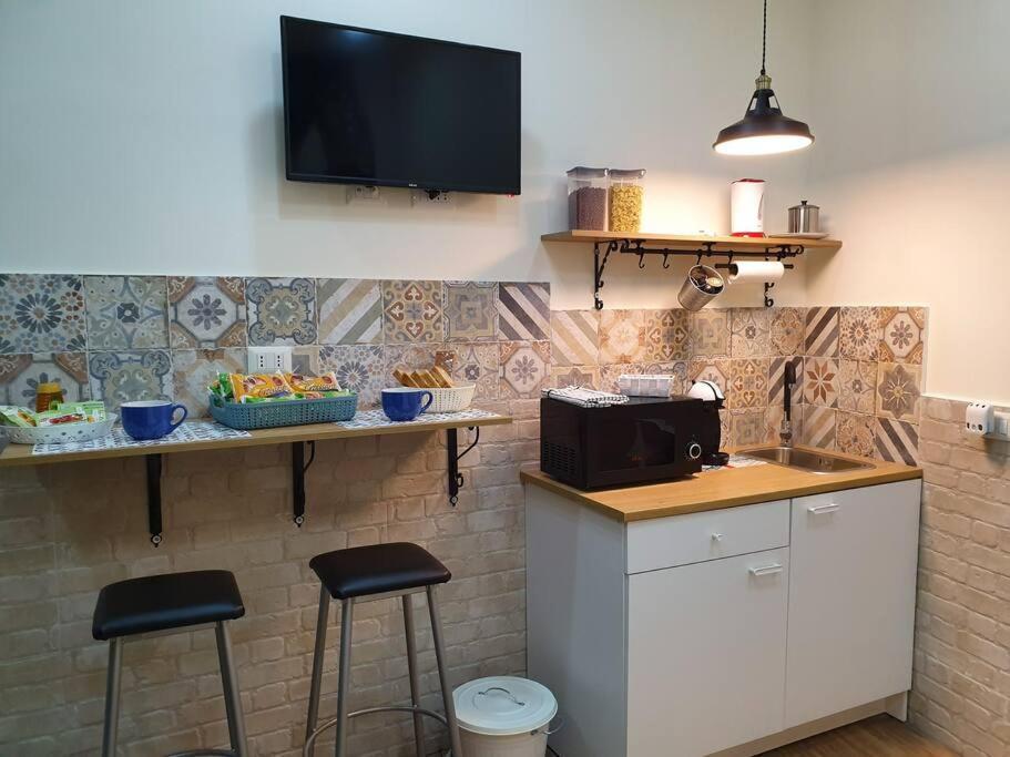 Rosy Maison Apartamento